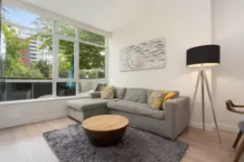 1680 Quebec Street, Vancouver, BC