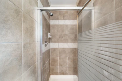 Entry Foyer Photo of 11 1135 Lansdowne Drive, Coquitlam, BC