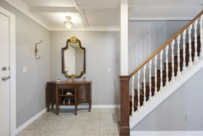 Family Room Photo of 11 1135 Lansdowne Drive, Coquitlam, BC