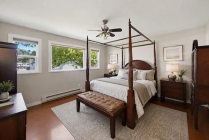 Loft / Bonus Room Photo of 11 1135 Lansdowne Drive, Coquitlam, BC
