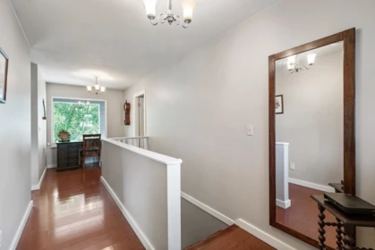 Office / Den Photo of 11 1135 Lansdowne Drive, Coquitlam, BC