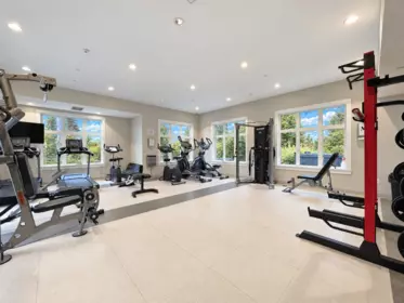 Aerial View of 28 8335 Nelson Street, Mission, BC