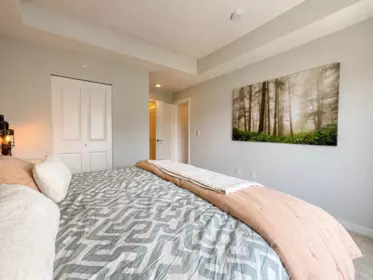 Bedroom 3 Photo of 28 8335 Nelson Street, Mission, BC