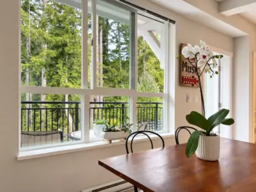 Breakfast Nook Photo of 28 8335 Nelson Street, Mission, BC