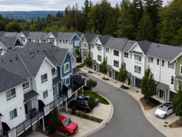 Community Amenities Photo (Clubhouse) of 28 8335 Nelson Street, Mission, BC