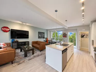 Family Room Photo of 28 8335 Nelson Street, Mission, BC