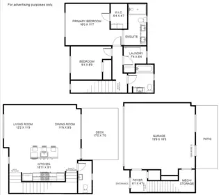Fitness Center Photo Near 28 8335 Nelson Street, Mission, BC