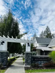 Garden / Landscaping Photo of 28 8335 Nelson Street, Mission, BC