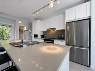 Kitchen Photo of 28 8335 Nelson Street, Mission, BC