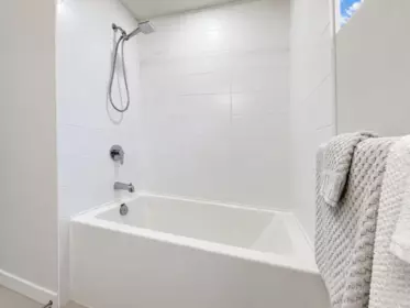 Laundry Room Photo of 28 8335 Nelson Street, Mission, BC