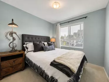 Loft / Bonus Room Photo of 28 8335 Nelson Street, Mission, BC
