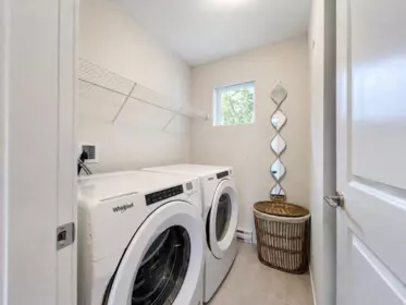 Mudroom Photo of 28 8335 Nelson Street, Mission, BC