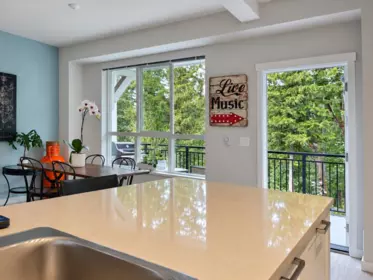 Pantry Photo of 28 8335 Nelson Street, Mission, BC