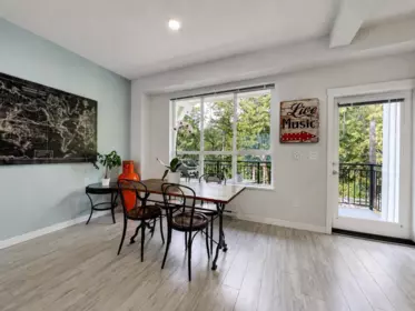 Primary Bedroom Photo of 28 8335 Nelson Street, Mission, BC