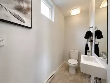 Walk-In Closet Photo of 28 8335 Nelson Street, Mission, BC