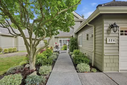 224 6505 3 Avenue, Delta, BC, Delta — Townhouse for sale