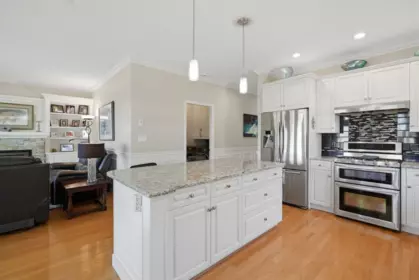 Loft / Bonus Room Photo of 224 6505 3 Avenue, Delta, BC