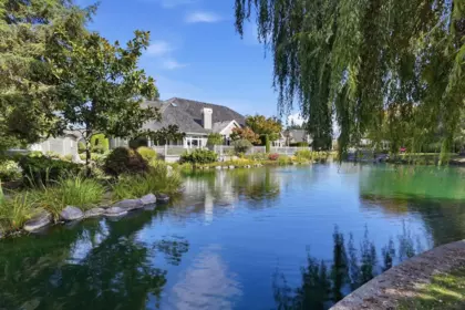 Neighborhood Park Photo Near 224 6505 3 Avenue, Delta, BC