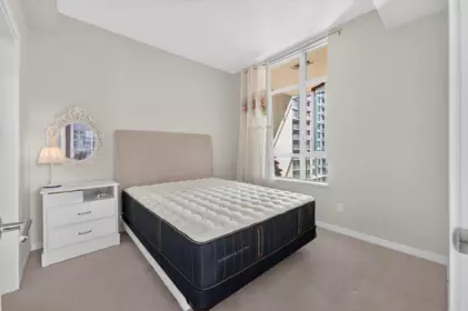 Bedroom 3 Photo of 1015 7338 Gollner Avenue, Richmond, BC