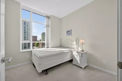 Bedroom 4 Photo of 1015 7338 Gollner Avenue, Richmond, BC