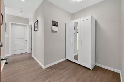 Guest Bathroom Photo of 1015 7338 Gollner Avenue, Richmond, BC