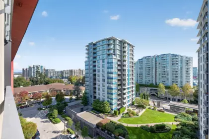 Pantry Photo of 1015 7338 Gollner Avenue, Richmond, BC