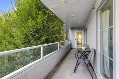 Laundry Room Photo of 204 20350 54 Avenue, Langley, BC