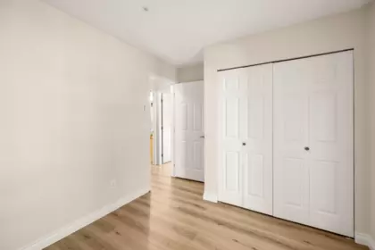 Office / Den Photo of 204 20350 54 Avenue, Langley, BC