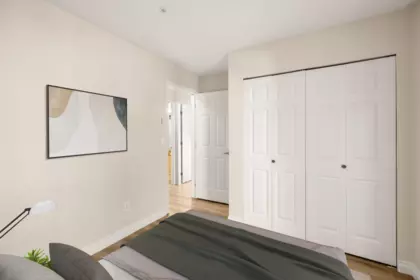 Powder Room Photo of 204 20350 54 Avenue, Langley, BC
