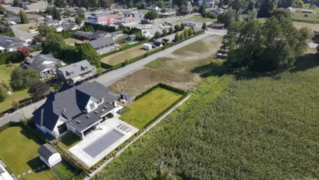 42165 Yarrow Central Road, Chilliwack, BC, Chilliwack — Land for sale