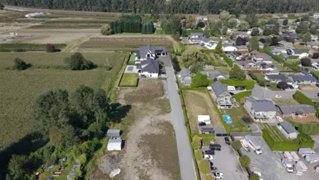 42165 Yarrow Central Road, Chilliwack, BC, Chilliwack — Land for sale