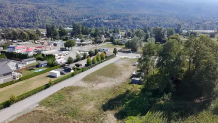 42165 Yarrow Central Road, Chilliwack, BC, Chilliwack — Land for sale
