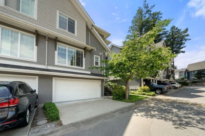 Fitness Center Photo Near 23 2855 158 Street, Surrey, BC