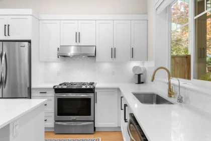 Guest Bathroom Photo of 23 2855 158 Street, Surrey, BC