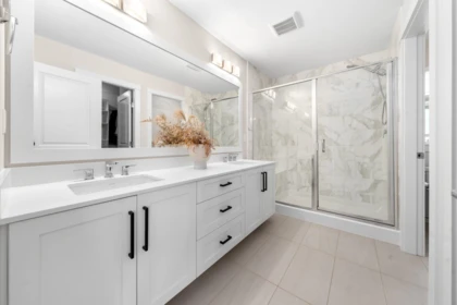 Outdoor Kitchen Photo of 23 2855 158 Street, Surrey, BC
