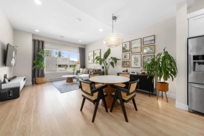 Pantry Photo of 23 2855 158 Street, Surrey, BC
