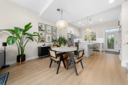 Primary Bedroom Photo of 23 2855 158 Street, Surrey, BC