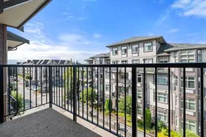 Hot Tub / Spa Photo of 401 45893 Chesterfield Avenue, Chilliwack, BC