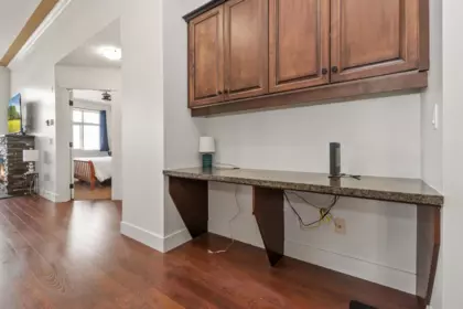 Loft / Bonus Room Photo of 401 45893 Chesterfield Avenue, Chilliwack, BC