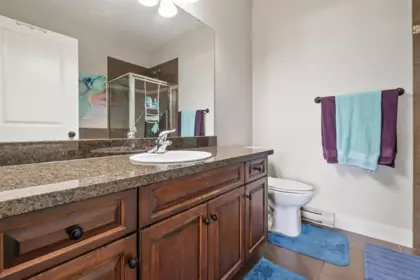Mudroom Photo of 401 45893 Chesterfield Avenue, Chilliwack, BC