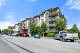 401 45893 Chesterfield Avenue, Chilliwack, BC