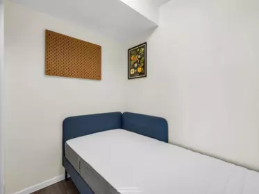 Bedroom 3 Photo of 1501 7988 Ackroyd Road, Richmond, BC