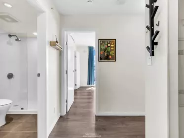 Loft / Bonus Room Photo of 1501 7988 Ackroyd Road, Richmond, BC