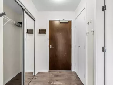 Office / Den Photo of 1501 7988 Ackroyd Road, Richmond, BC