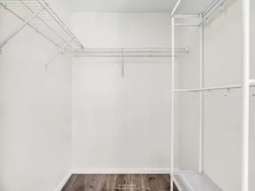 Walk-In Closet Photo of 1501 7988 Ackroyd Road, Richmond, BC