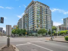 1501 7988 Ackroyd Road, Richmond, BC