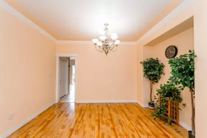 Breakfast Nook Photo of 30580 Garnet Place, Abbotsford, BC