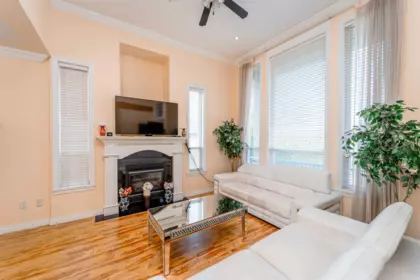 Dining Area Photo of 30580 Garnet Place, Abbotsford, BC