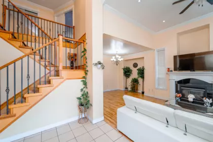 Family Room Photo of 30580 Garnet Place, Abbotsford, BC