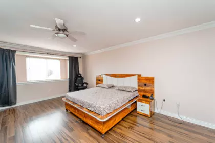 Loft / Bonus Room Photo of 30580 Garnet Place, Abbotsford, BC